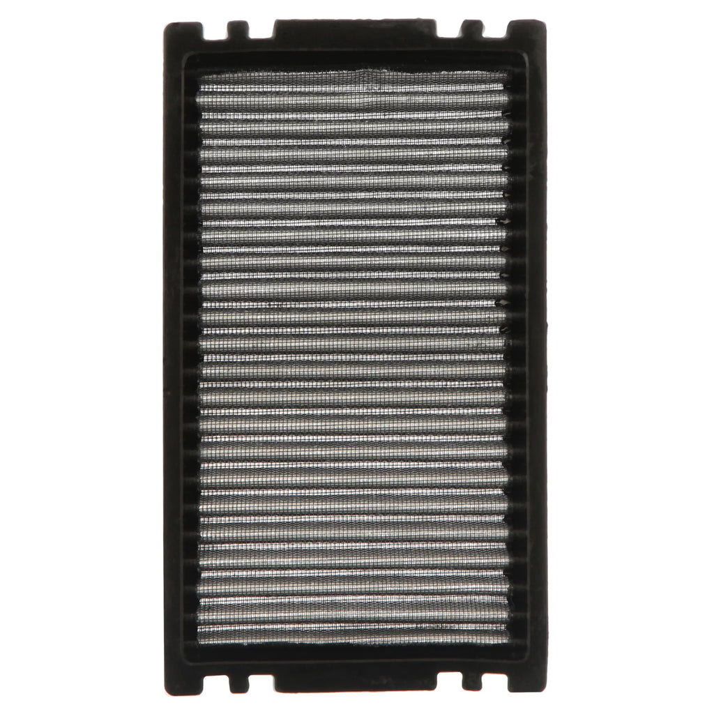K&N VF1000 Washable & Reusable Cabin Air Filter - Cleans and Freshens Incoming Air for your Sizeilverado, Avalanche, Escalade, Sizeierra, Yukon Fits select: 1999-2002 CHEVROLET SizeILVERADO