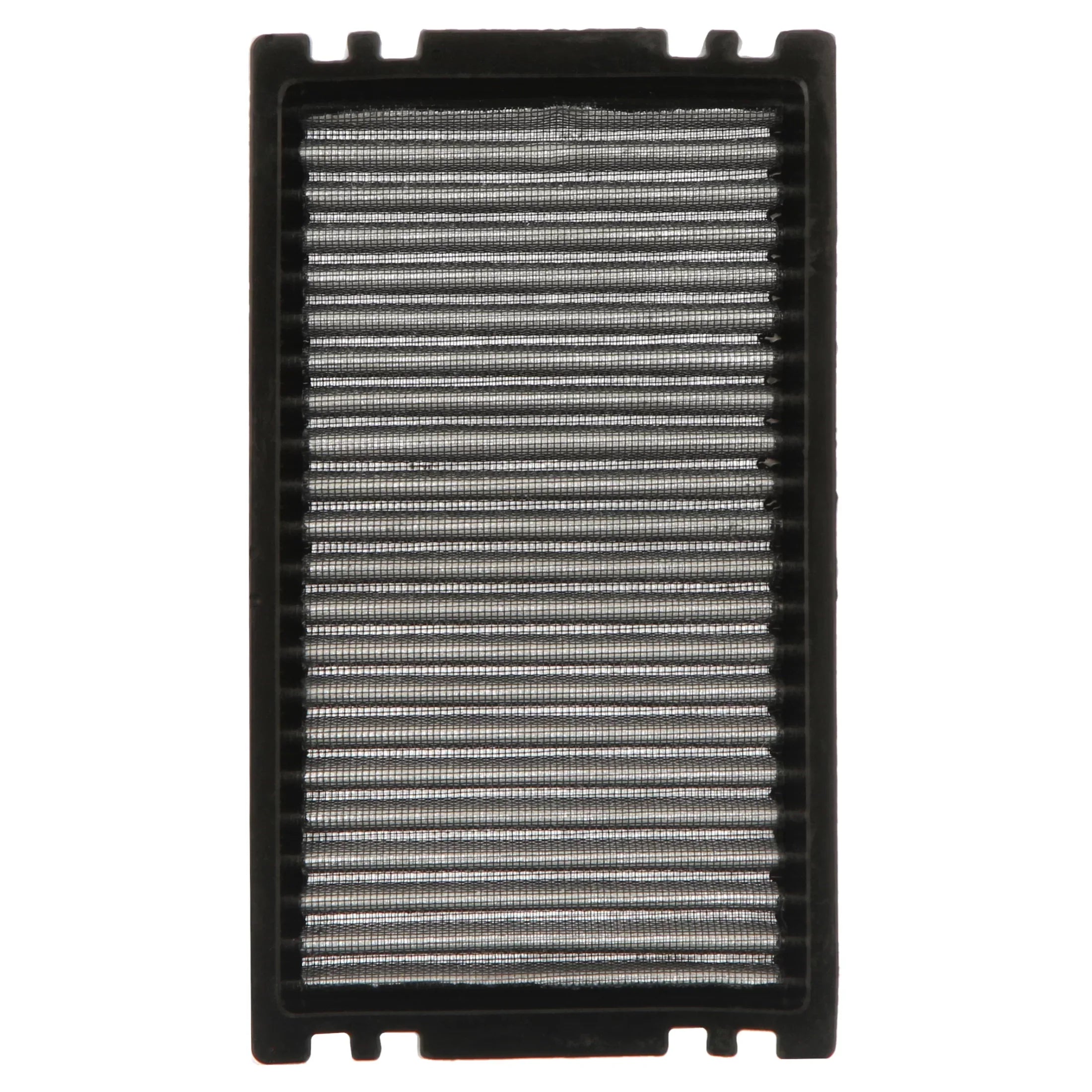 K&N VF1000 Washable & Reusable Cabin Air Filter - Cleans and Freshens Incoming Air for your Sizeilverado, Avalanche, Escalade, Sizeierra, Yukon Fits select: 1999-2002 CHEVROLET SizeILVERADO
