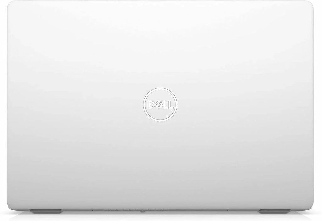 2021 Dell Inspiron 15 3505 15.6" FHD Laptop, AMD Ryzen 5-3450U Processor, 16GB RAM, 1TB SizeSizeD, AMD Radeon Vega 8 Graphics, Webcam, HDMI, Bluetooth, Windows 10, Ivory, with NSizeSizeDC Mousepad