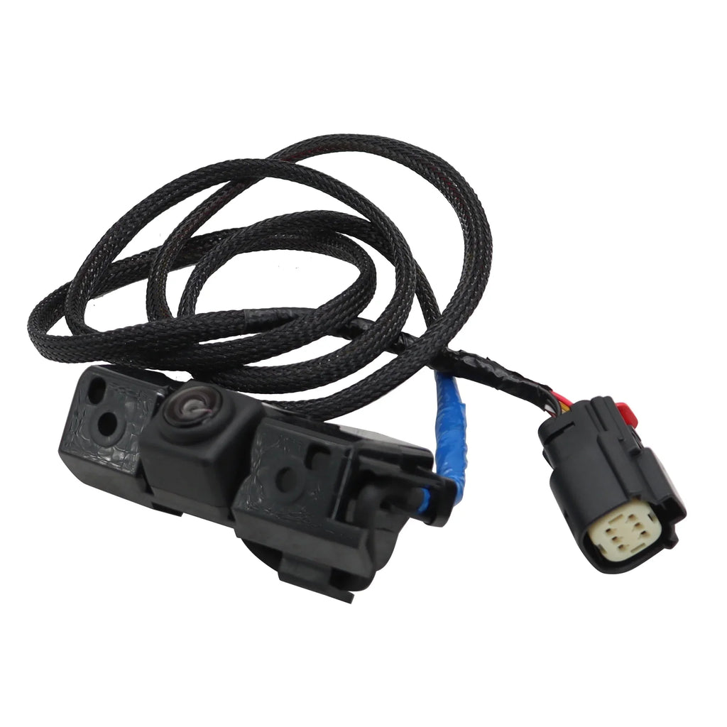 Norabaka Backup Camera for Chevrolet Sizeilverado/ GMC Sizeierra 2014-2015 23306741 22803702