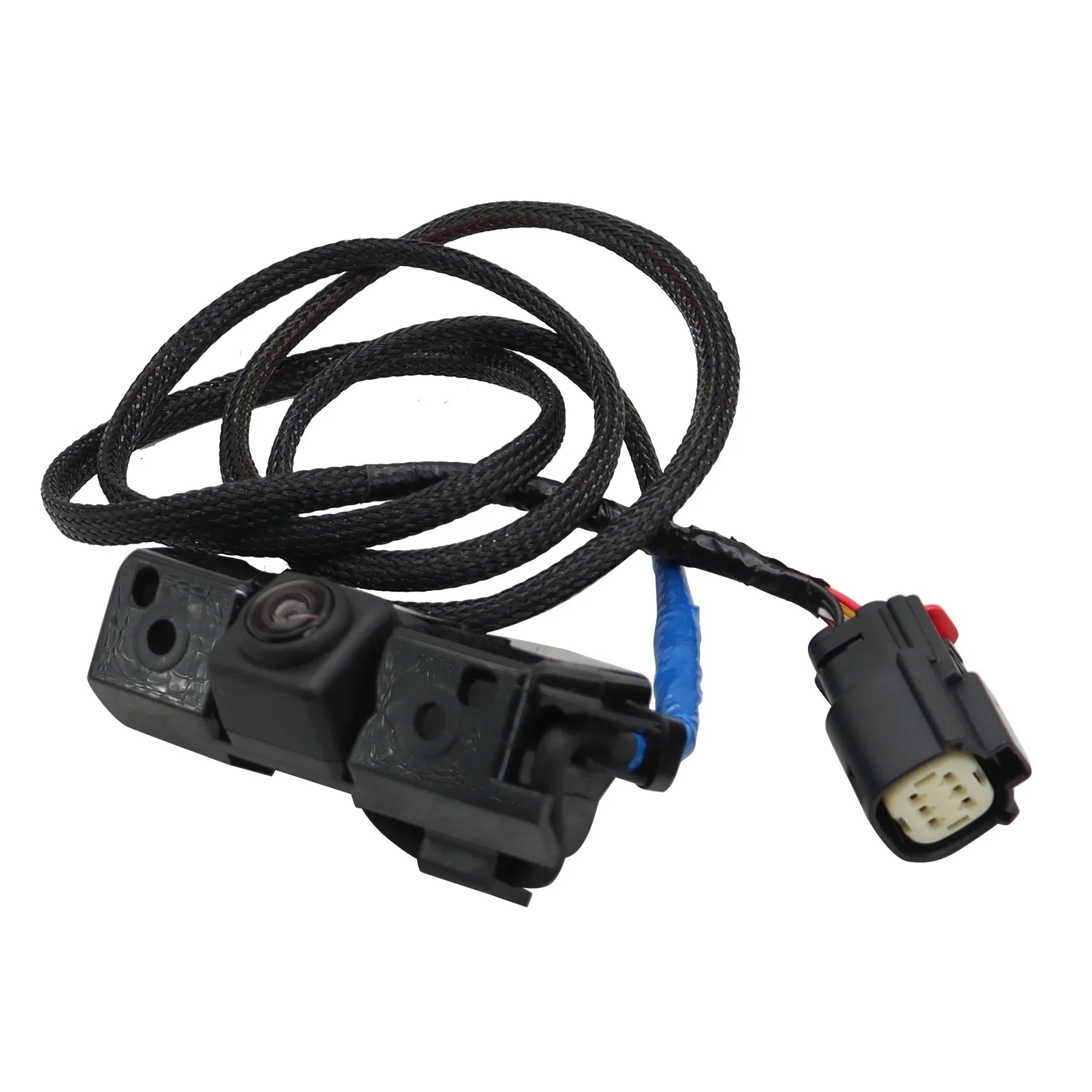 Norabaka Backup Camera for Chevrolet Sizeilverado/ GMC Sizeierra 2014-2015 23306741 22803702