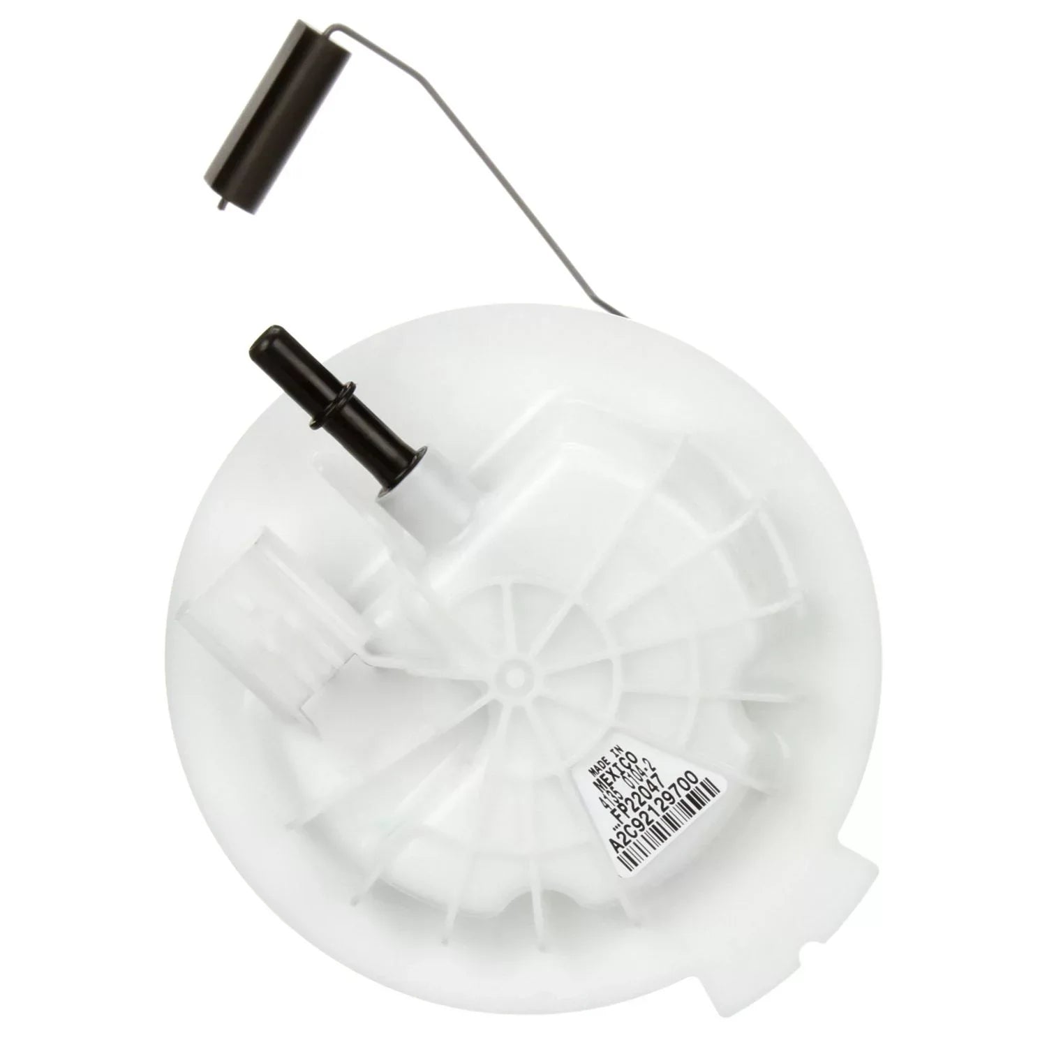 VDO FP22047Size Fuel Pump Module Assembly Fits select: 2009-2010 DODGE RAM 1500, 2014 RAM 1500