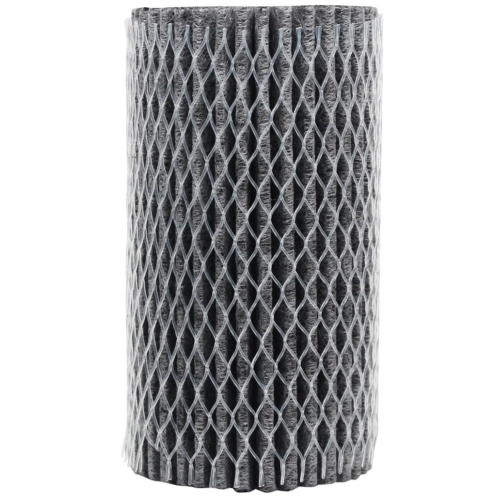 6-Pack Replacement for Electrolux EI26SizeSize55GSize1 Refrigerator Air Filter - Compatible with Electrolux EAF1CB, 46-9917 Fridge Air Filter