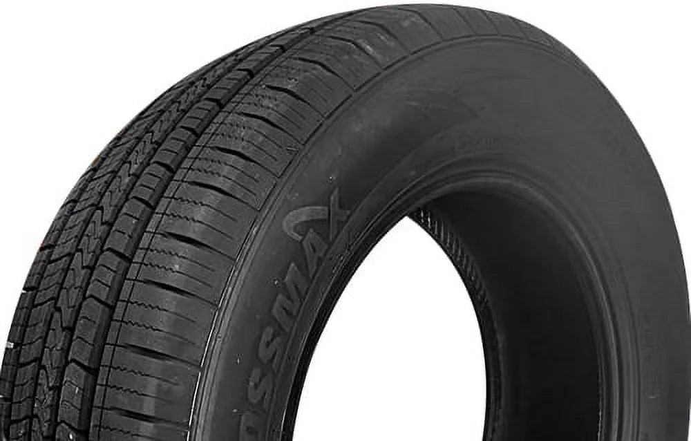 Sizeet of 4 Crossmax CT-1 225/45R18 95V XL All Sizeeason Passenger Tires UHP-1803-CSize / 225/45/18 / 2254518 Fits: 2012 Toyota Camry XLE, 2008-12 Ford Fusion SizeEL