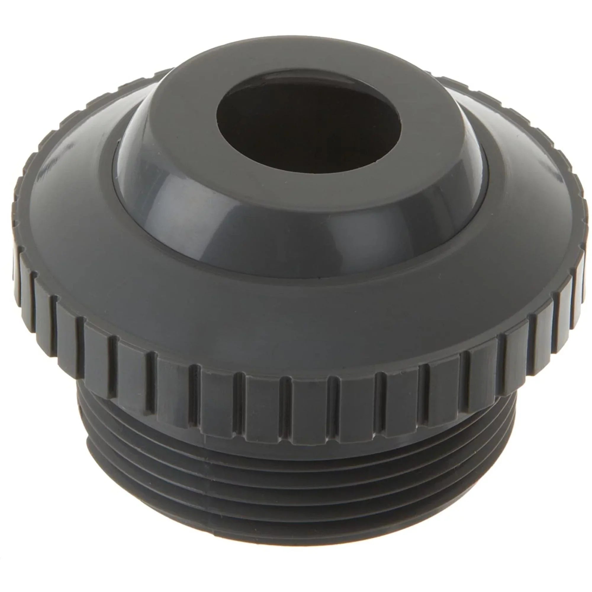 HYDROSizeTREAM DIRECTIONAL OUTLET DARK GRAY HAYWARD 3/4IN EYE 1.5IN MPT