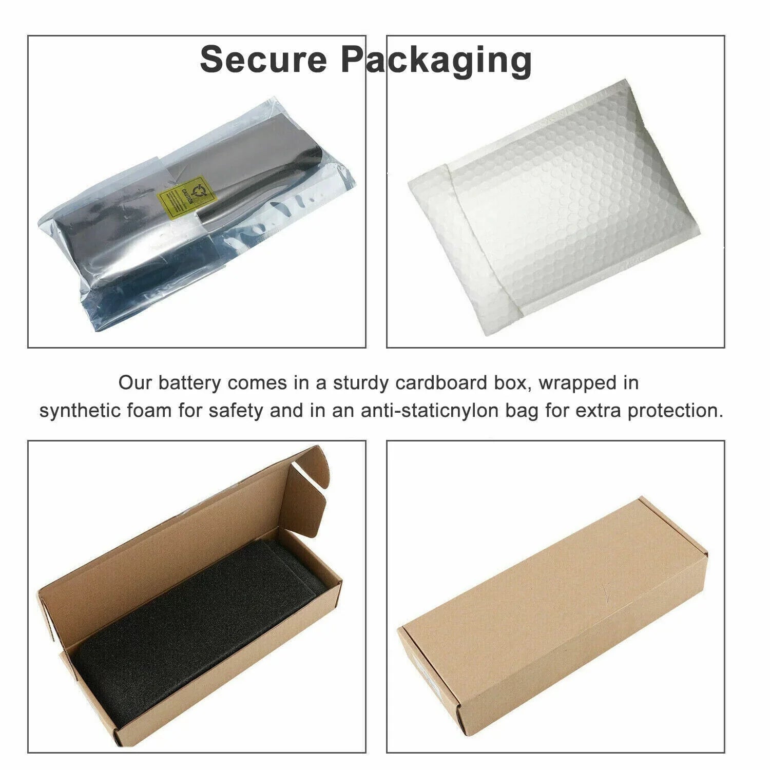 42Wh YRDD6 0YRDD6 Battery For Dell Latitude 3310 Inspiron 5482 5485 5491 5591