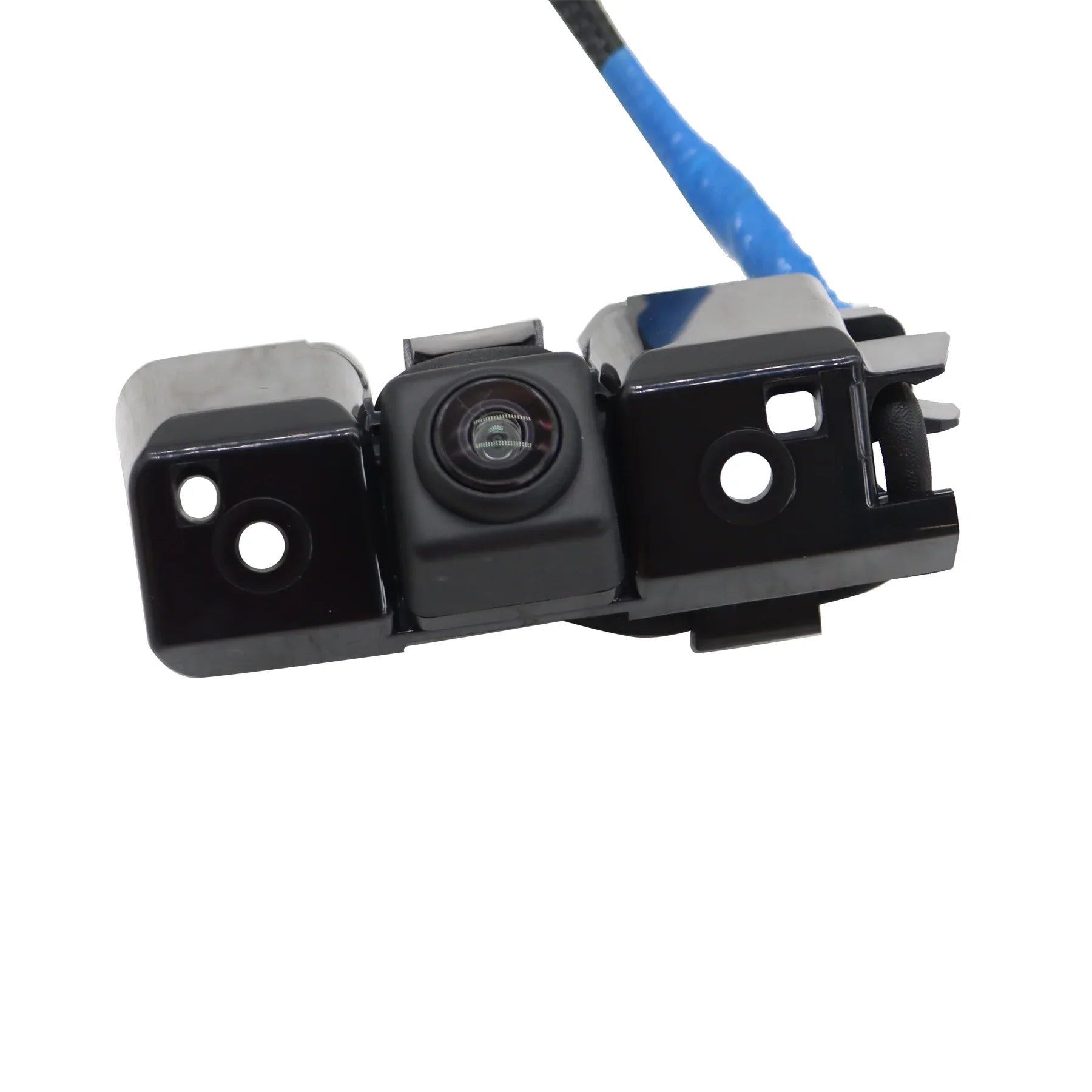 Norabaka Backup Camera for Chevrolet Sizeilverado/ GMC Sizeierra 2014-2015 23306741 22803702