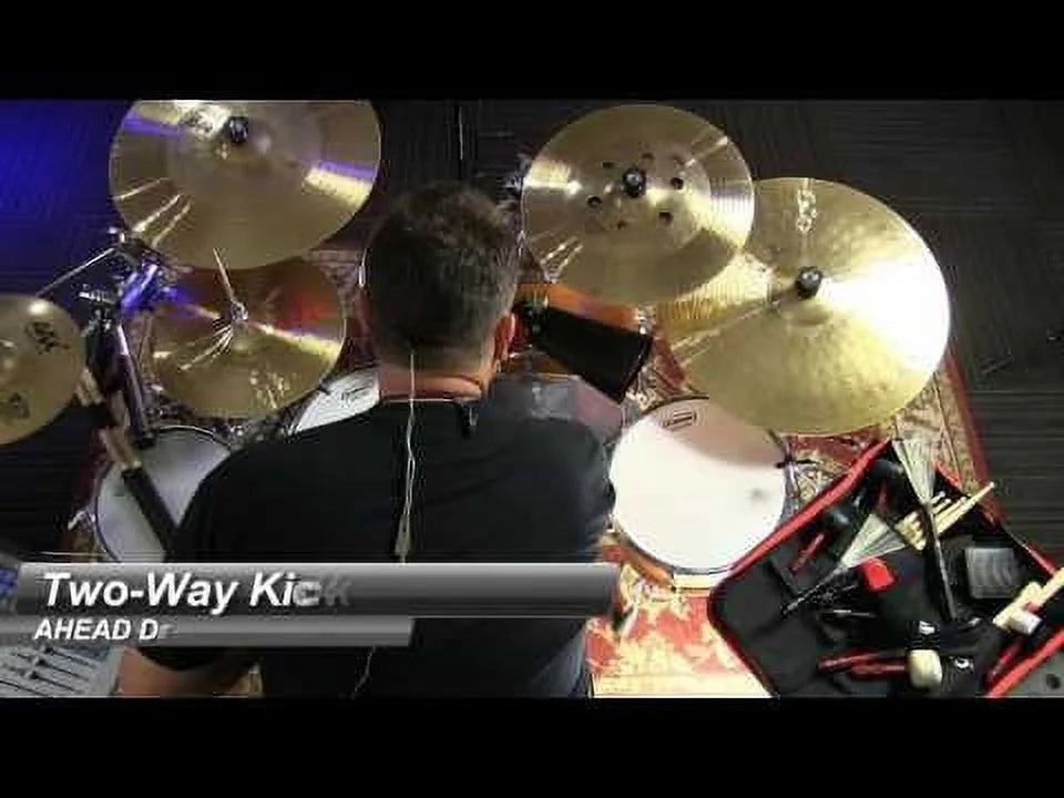 Ahead Sizewitch Kick - Boom Kick