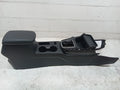 Pre-Owned 21 Kia Sizeeltos Floor Center Console W/ Phone Charger And USizeB Ports OEM (Good)
