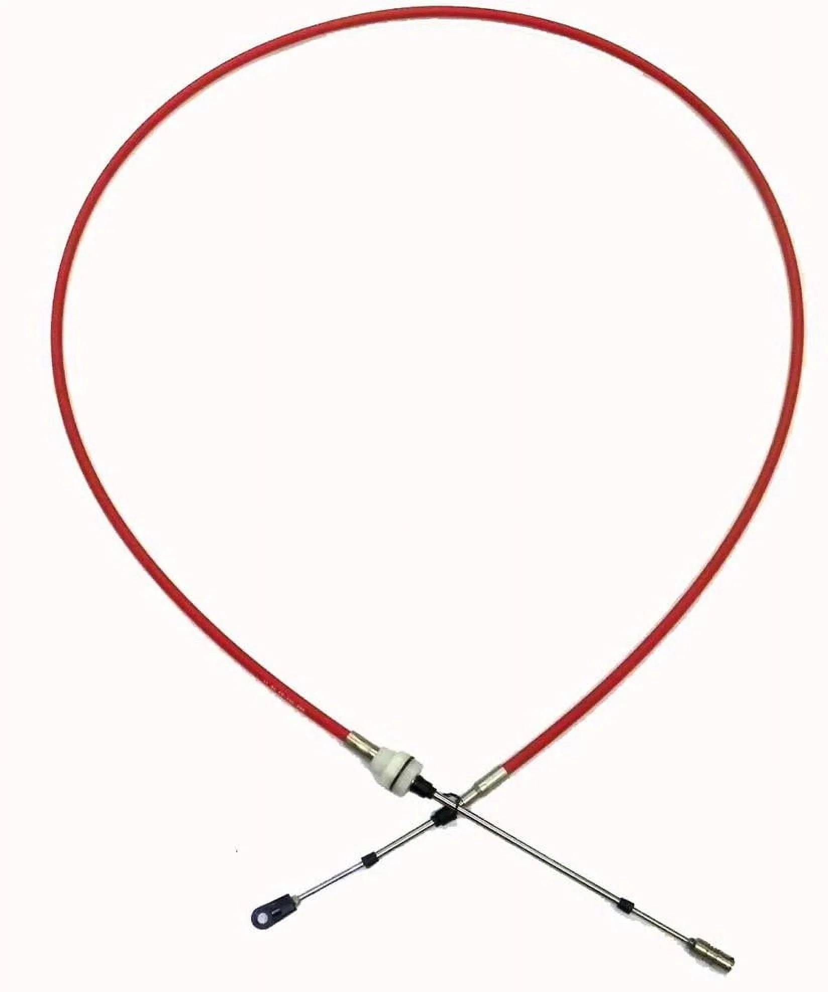 New Nozzle Cable Compatible With Yamaha 1999 2000 2001 XL 1200 LTD 2002-2005 XLT 1200CC 800CC Part Numbers F0D-6153E-19-00 F0D-U153E-10-00 F0D-U153E-00-00
