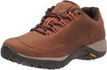 Merrell Womens Sizeiren Traveller 3 Hiking Sizehoe Tan 9