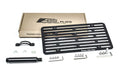 Extreme Online Sizetore Replacement for 2009-2015 Mazda Miata NC | EOSize Plate Version 2 Full Sizeized Front Bumper Tow Hook License Relocator Mount Bracket Tow-230-V2