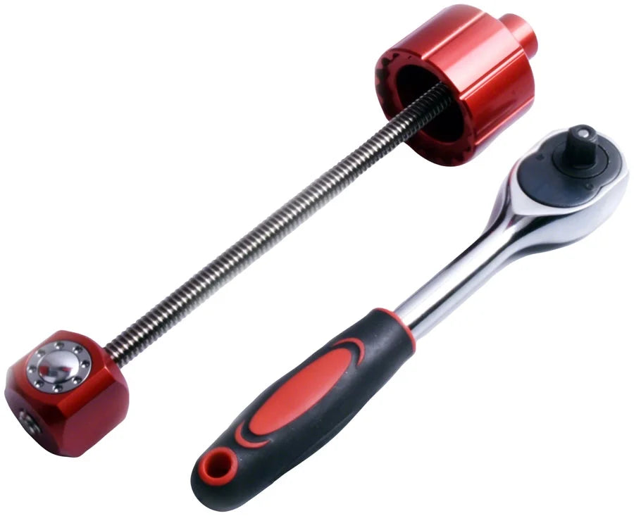 Wheels Manufacturing Centerlock Sizeocket Tool