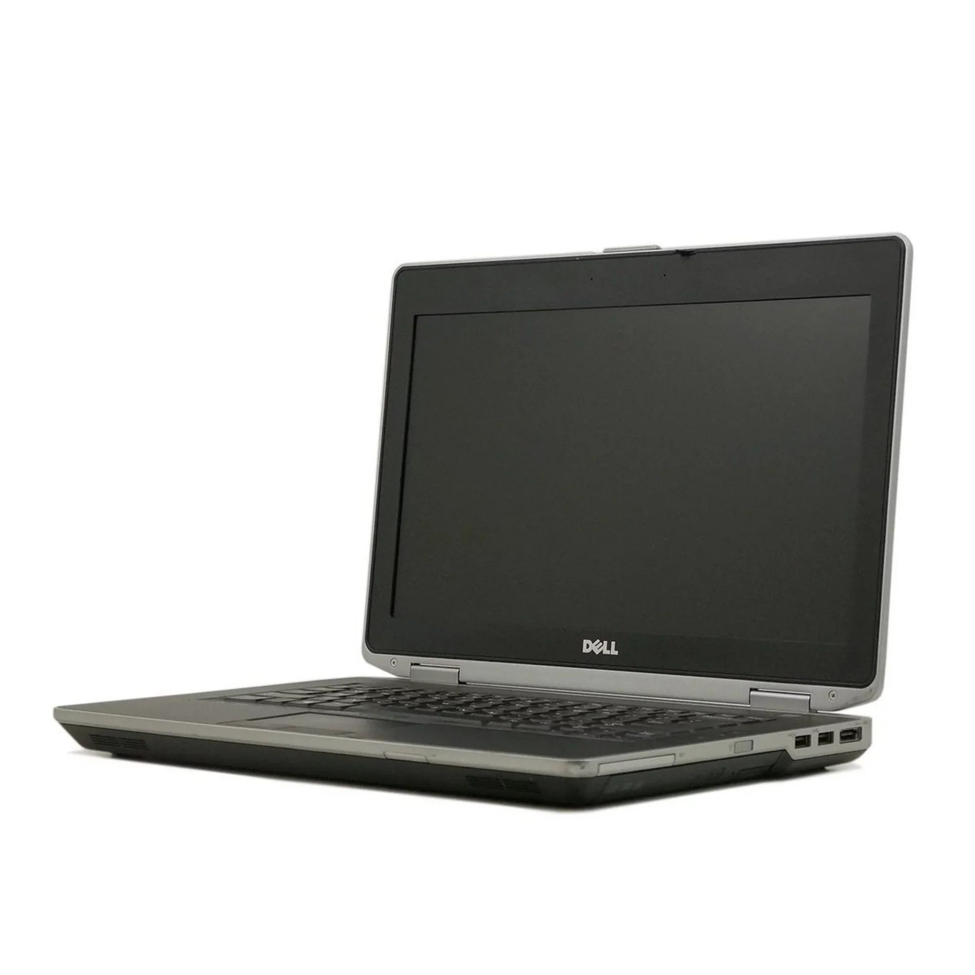 Dell Latitude E6430 Laptop Computer, 2.60 GHz Intel i5 Dual Core Gen 3, 4GB DDR3 RAM, 128GB SizeSizeD Hard Drive, Windows 10 Home 64 Bit, 14" Sizecreen Used