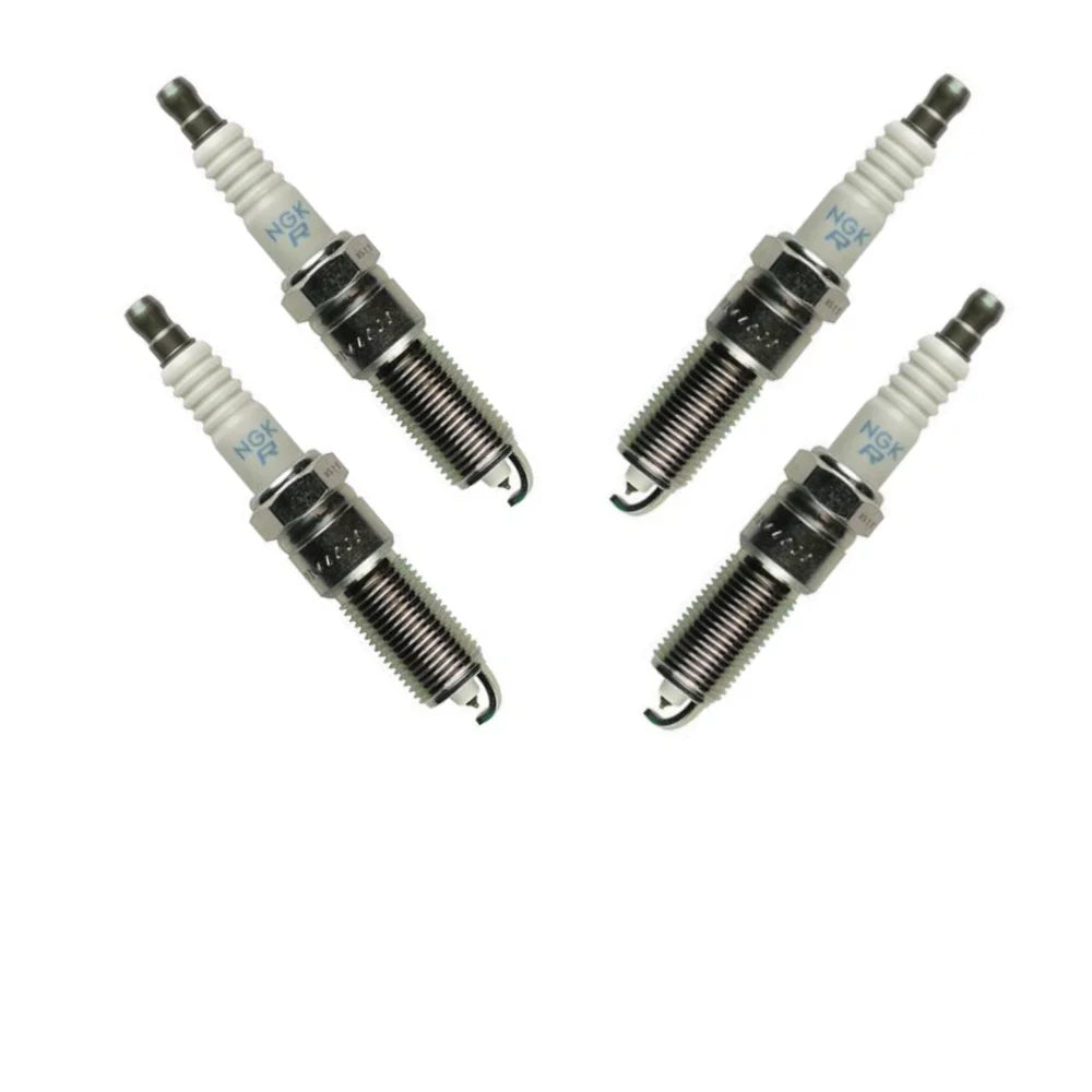 NGK Laser Iridium Sizepark Plug IFR5E11 (4 Pack) for MAZDA MIATA SizeE 2000-2003 1.8L/1839cc