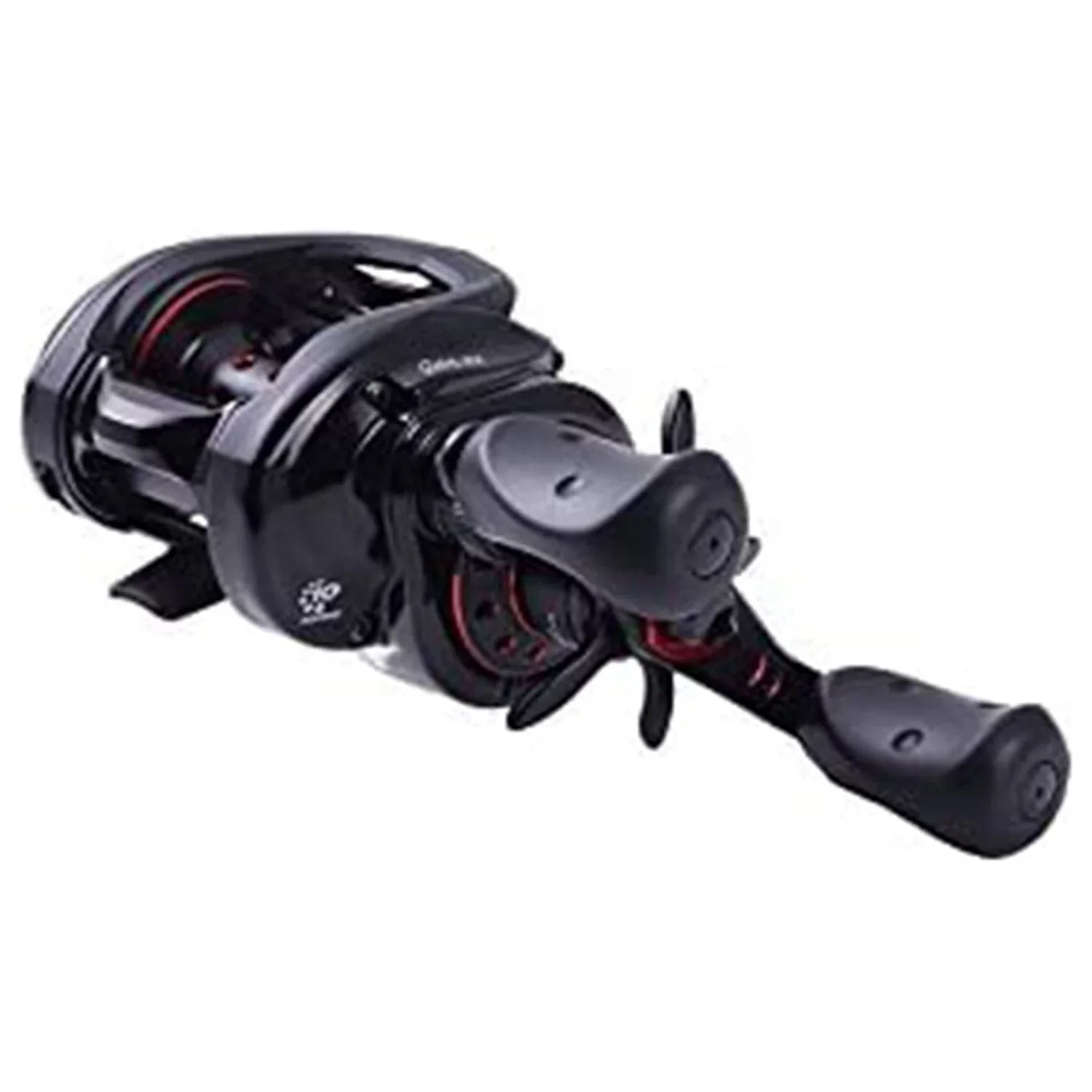 Abu Garcia Revo SizeX Low Profile Baitcast Fishing Reel
