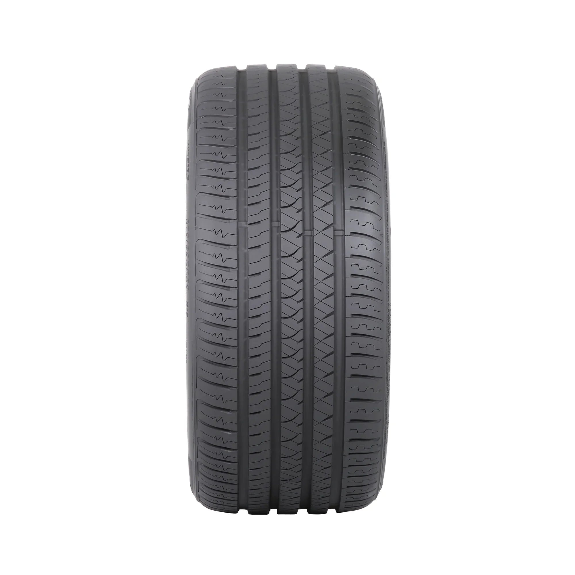Thunderer CLT LT265/75R16 123Q Light Truck Tire Fits: 2000-02 Dodge Ram 2500 Base, 2013-14 Toyota FJ Cruiser Base