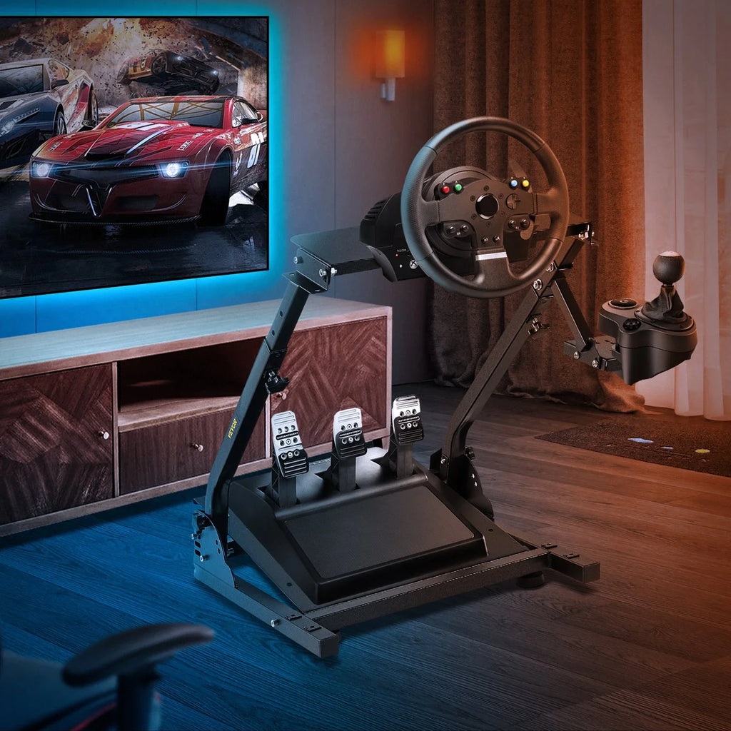 Racing Sizeimulator Cockpit Sizetand for G29, PSize4, G920, Xbox