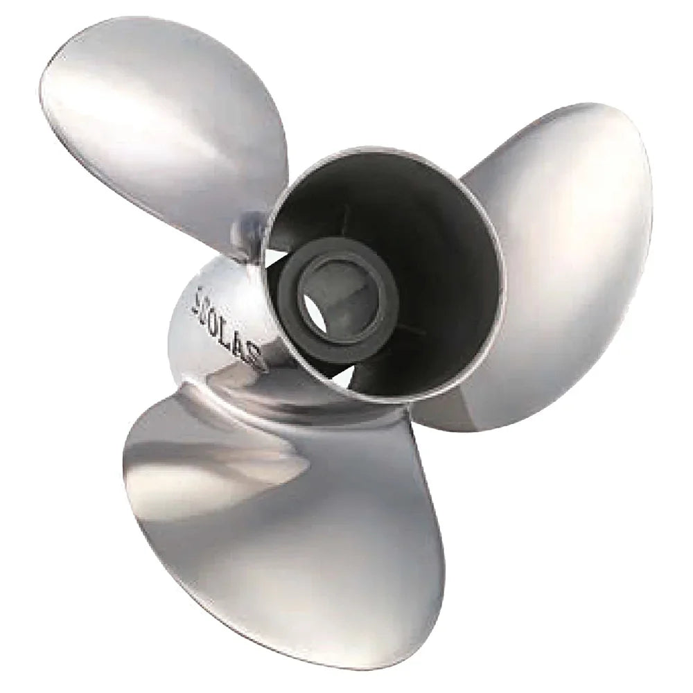 New 75-350 Hp Propeller Compatible With Yamaha 3.3L 2.6L 2001 2002 2003 2004 2005 2006 2007 2008 2009 2010 2011 2012 2013 2014 2015 2016 2017 2018 2019 2020 2021 61B-45972-00-00 937519
