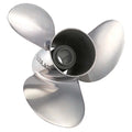 New 75-350 Hp Propeller Compatible With Yamaha 3.3L 2.6L 2001 2002 2003 2004 2005 2006 2007 2008 2009 2010 2011 2012 2013 2014 2015 2016 2017 2018 2019 2020 2021 61B-45972-00-00 937519