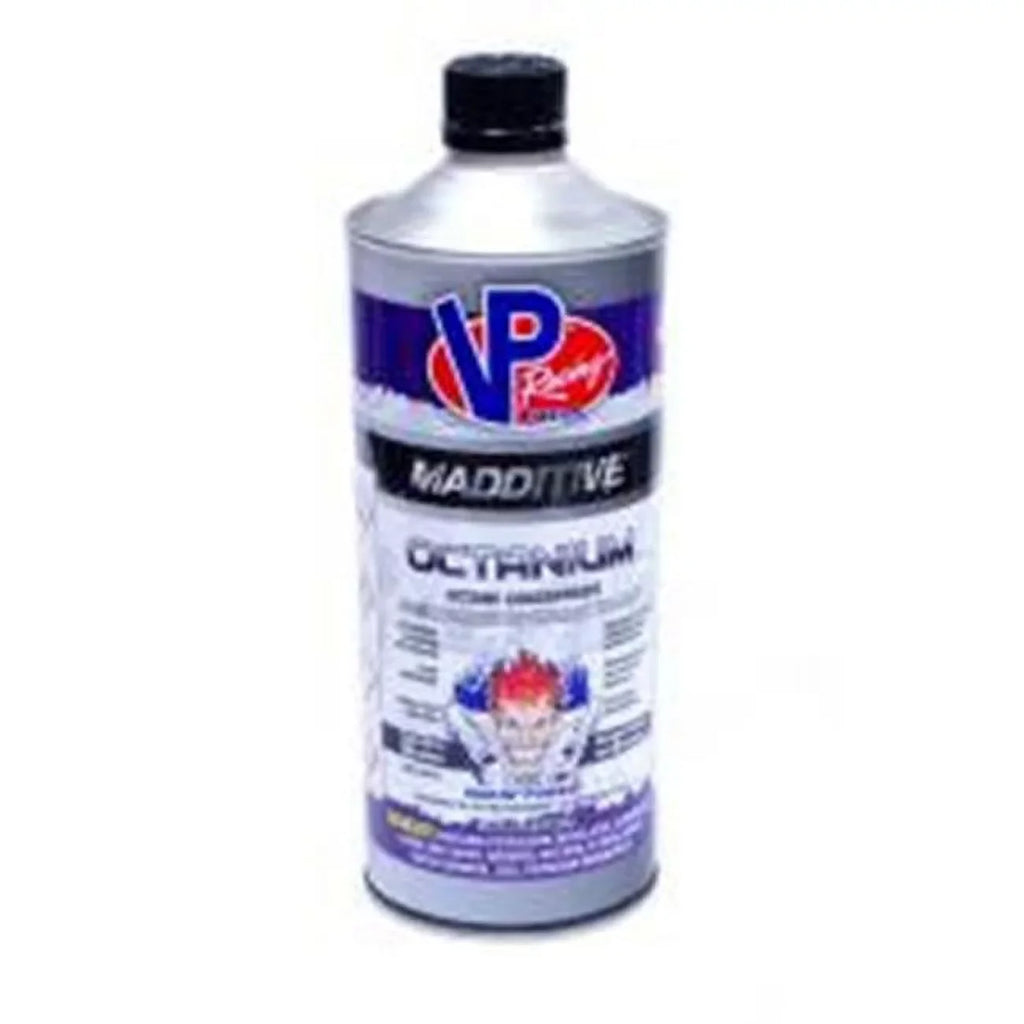 32 oz Fuels Octanium Octane Concentrate Booster