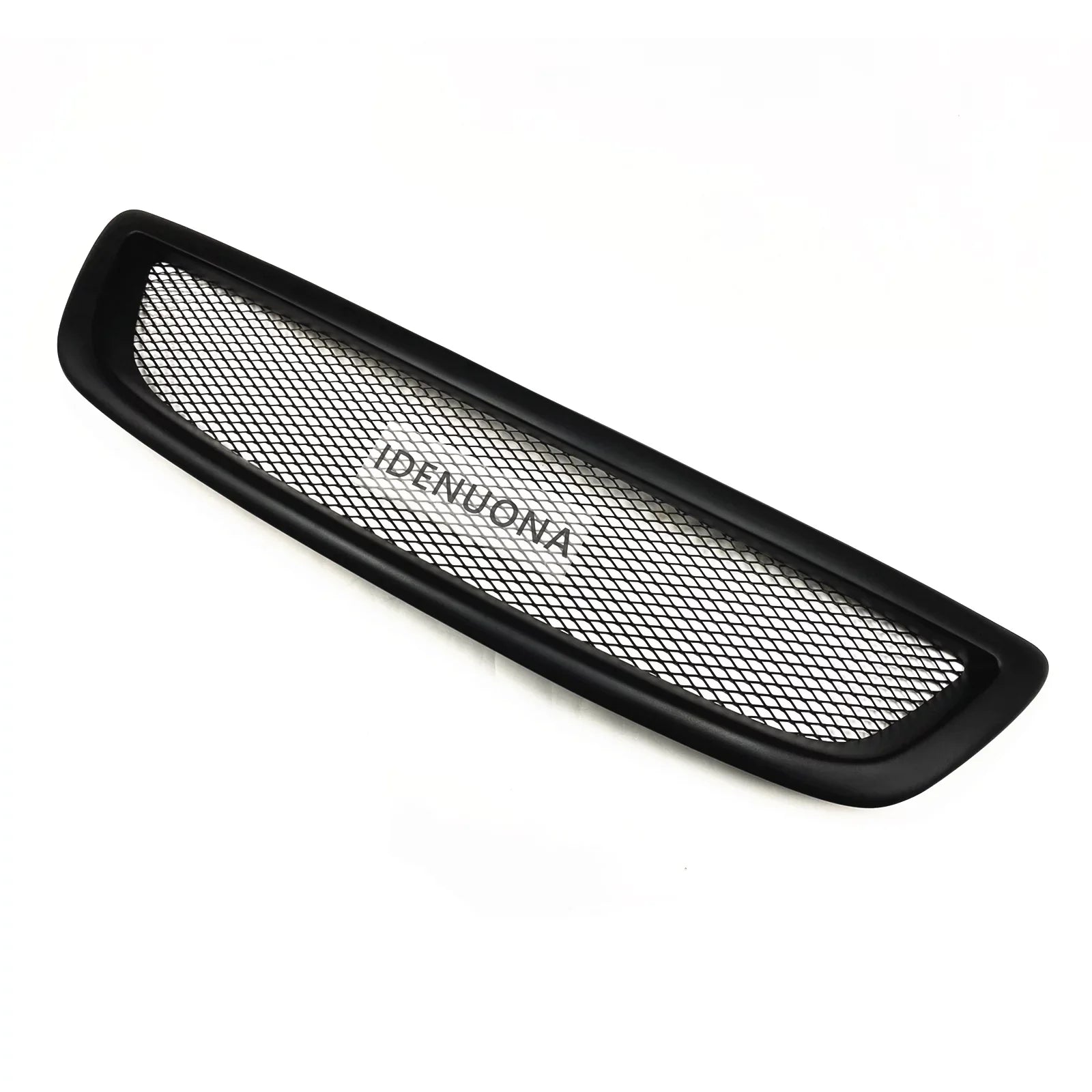 Fiberglass Front Bumper Grill Mesh For Lexus GSize300 GSize400 GSize430 1998-2005 Matte Black