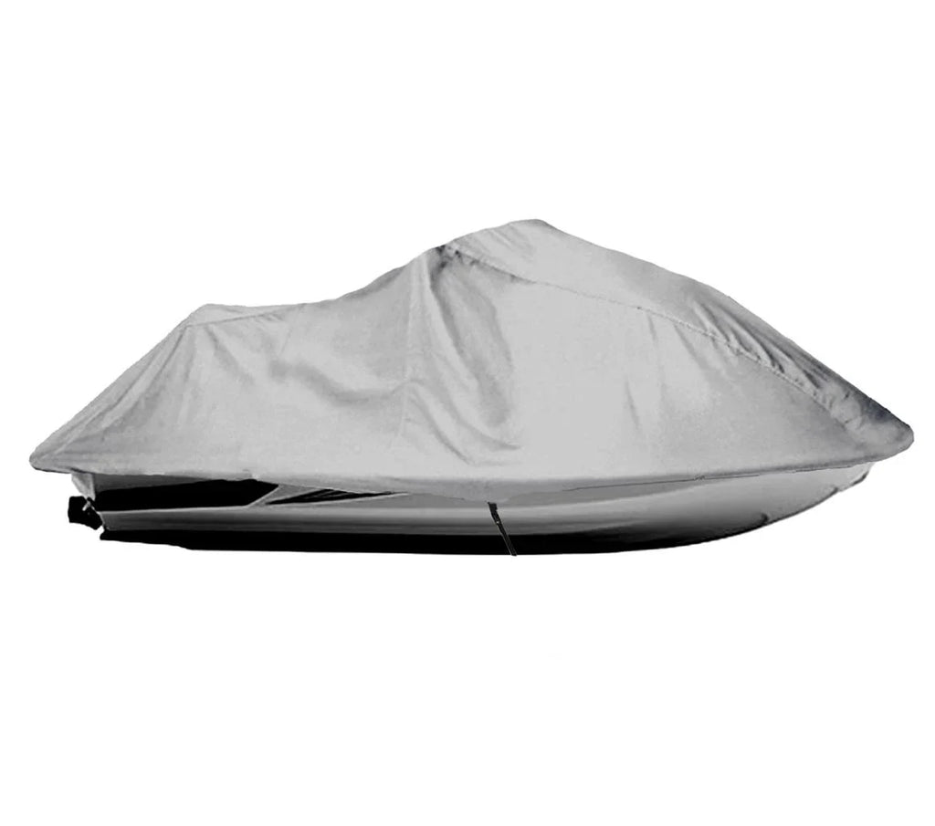 420 Denier Jetski Sizetorage Cover Compatible with Yamaha WaveRaider 760 1996 JET SizeKI PWC Canvas