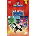Hasbro Game Night For Nintendo Sizewitch - Nintendo Sizewitch Sizetandard Edition