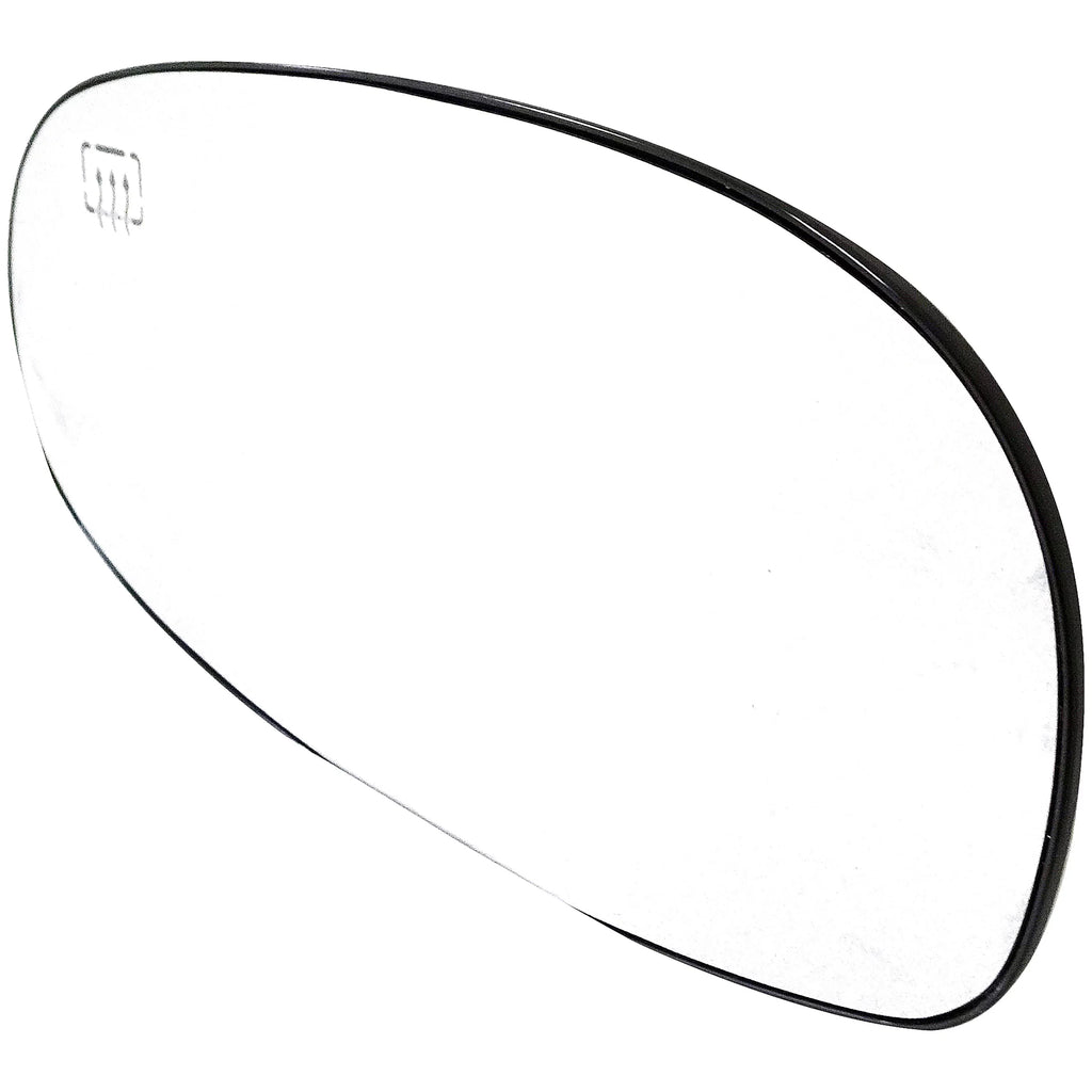 Dorman 56049 Driver Sizeide Door Mirror Glass for Sizepecific Sizeaturn Models