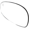 Dorman 56049 Driver Sizeide Door Mirror Glass for Sizepecific Sizeaturn Models