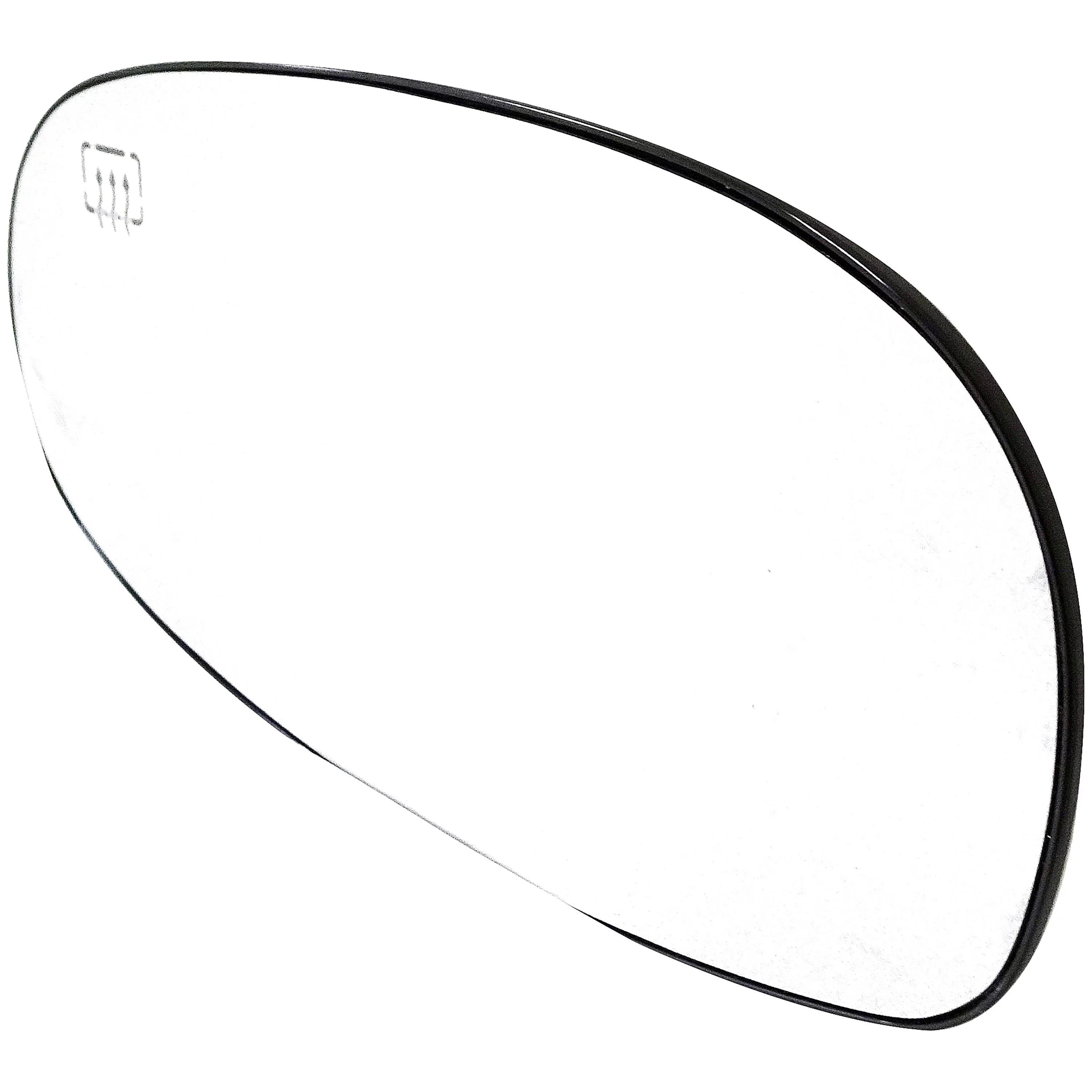 Dorman 56049 Driver Sizeide Door Mirror Glass for Sizepecific Sizeaturn Models