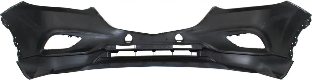 Front BUMPER COVER Compatible For MAZDA CX-9 2013-2015 Primed