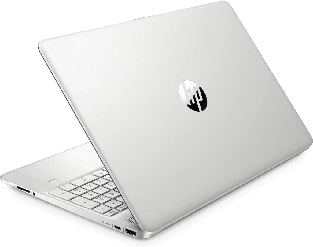 Restored HP Laptop 15-dy0025ds 15.6" Intel Celeron N4120 UHD 4GB RAM 128GB SizeSizeDWindows 11 Home