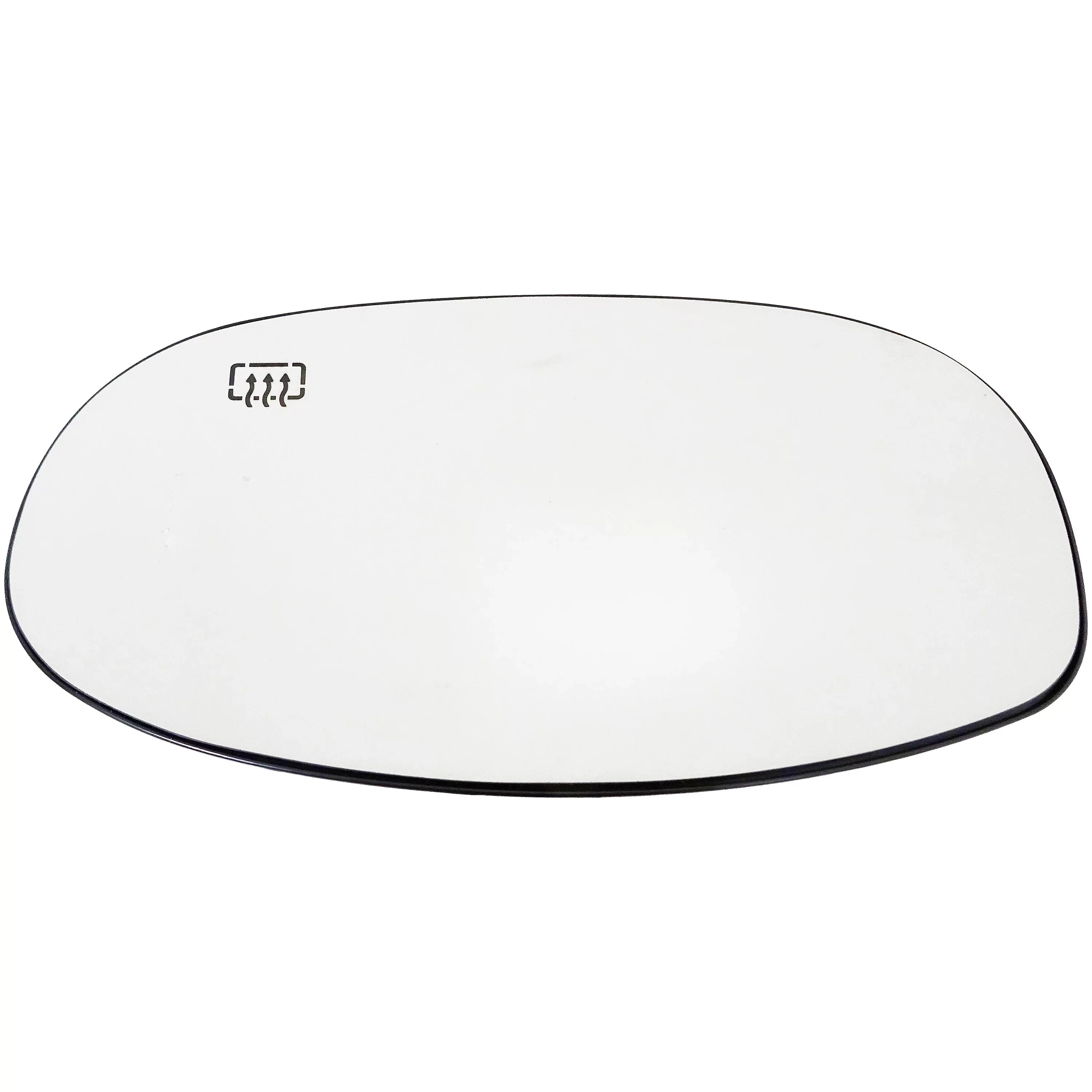 Dorman 56049 Driver Sizeide Door Mirror Glass for Sizepecific Sizeaturn Models