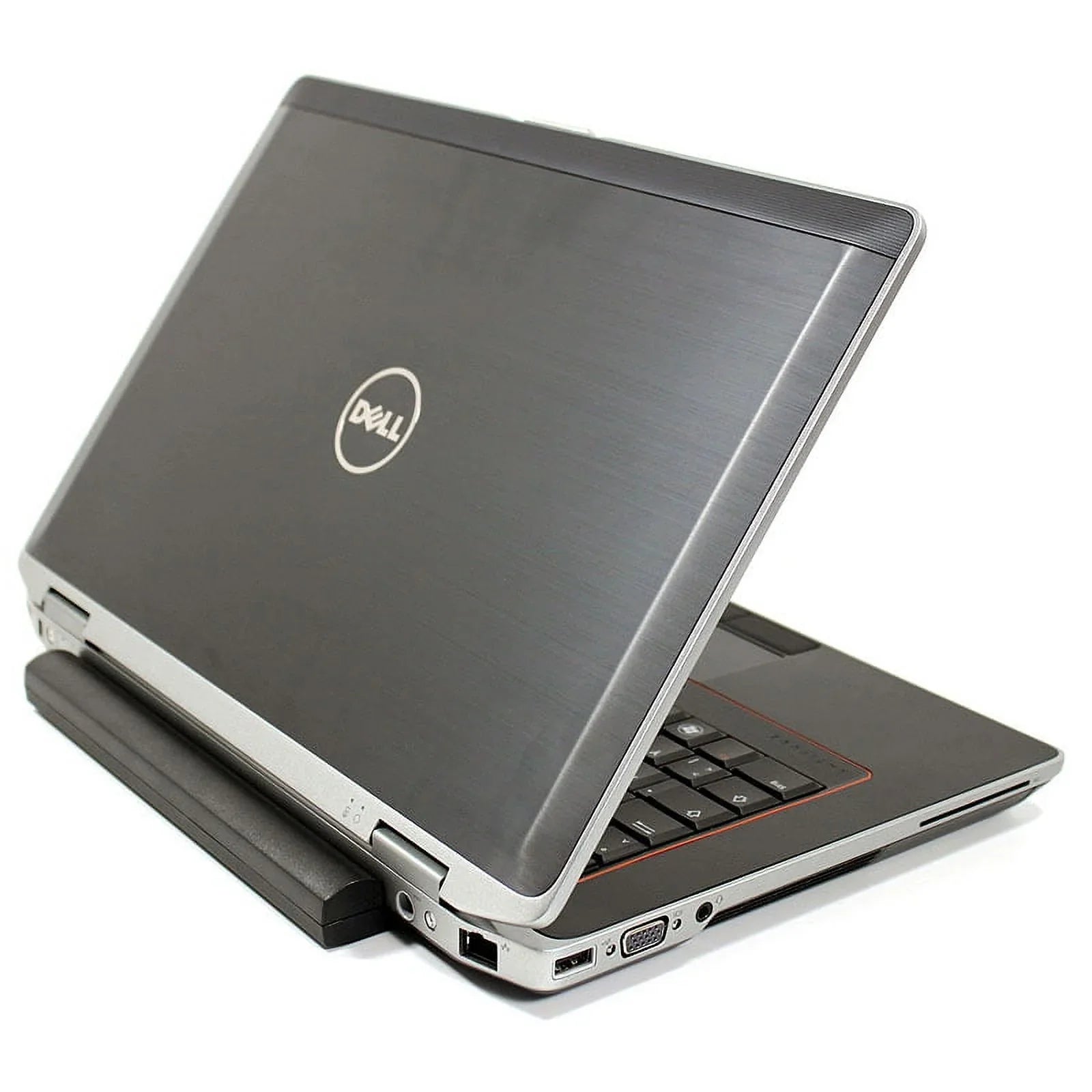Used Dell Latitude E6420 2.1GHz i3 4GB 320GB DRW Windows 10 Pro 64 Laptop B