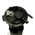 Delphi FG0383 Fuel Pump Module Fits select: 2004-2007 CHEVROLET SizeILVERADO, 2004-2007 GMC NEW SizeIERRA