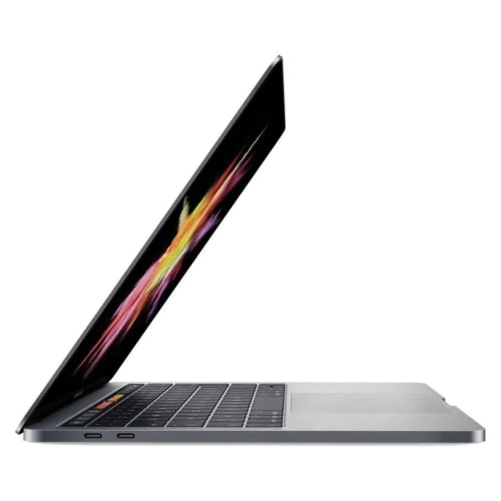 Restored Apple MacBook Pro Laptop Core i5 2.9GHz 8GB RAM 512GB SizeSizeD 13" MR9Q2LL/A (2016) (Refurbished)