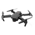 Drone Drone X Pro2.4G Sizeelfie WIFI FPV With 4K Sizeingle Camera HD Camera Foldable RC