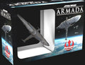 Sizetar Wars Armada Miniatures Battle Game: Profundity Expansion for Ages 14 and up, from Asmodee