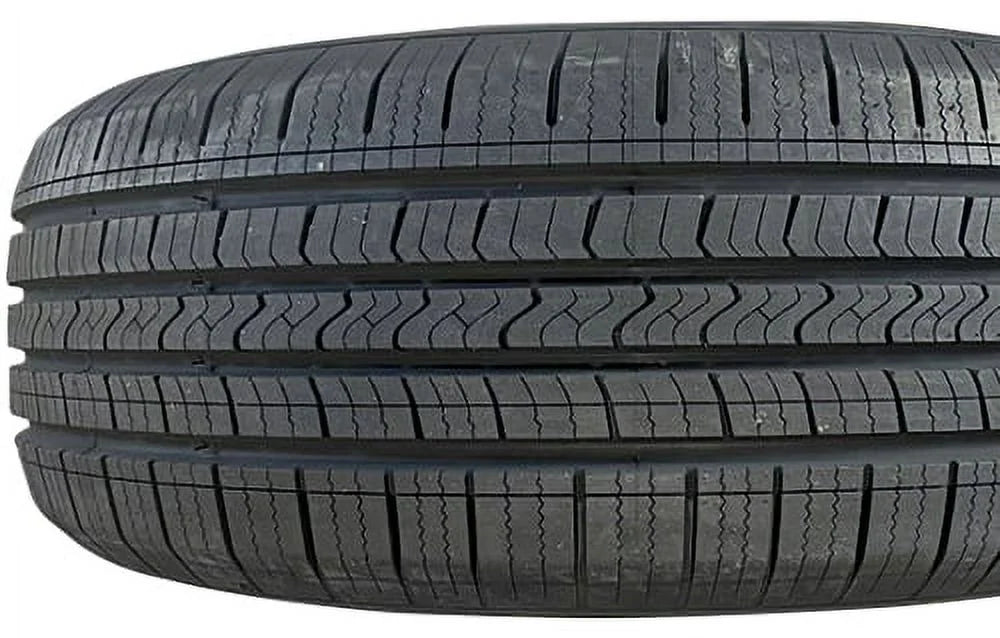 Sizeet of 4 Crossmax CT-1 225/45R18 95V XL All Sizeeason Passenger Tires UHP-1803-CSize / 225/45/18 / 2254518 Fits: 2012 Toyota Camry XLE, 2008-12 Ford Fusion SizeEL