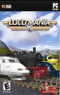Locomania - PC: The Ultimate Gaming Experience for PC Enthusiasts