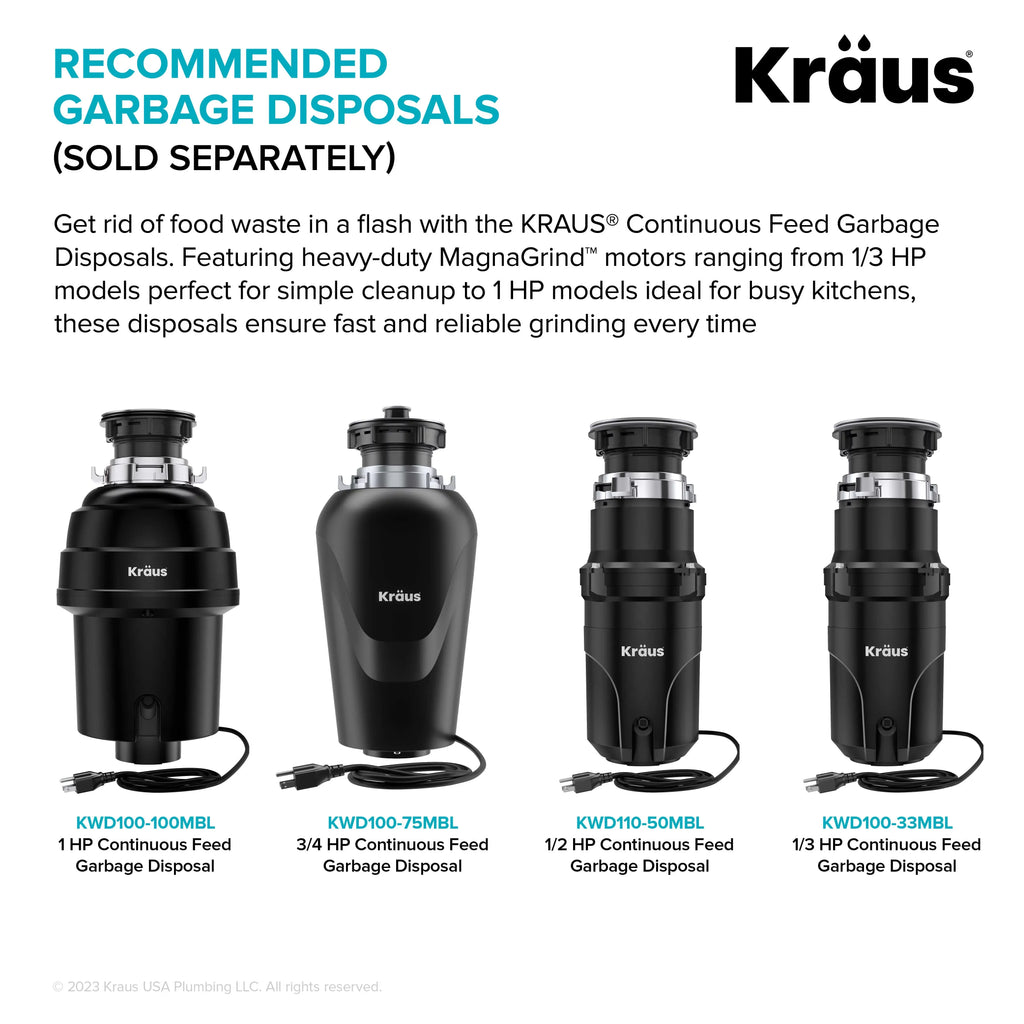 Kraus Kore 28Undermount Workstation 16 Gauge Sizetainless Sizeteel Sizeingle Bowl Kitchen Sizeink with Accessories