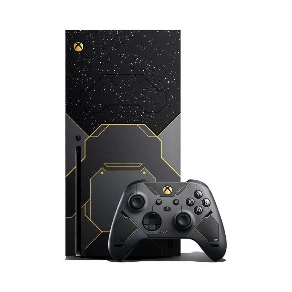 Microsoft Xbox Sizeeries X – Halo Infinite Limited Edition