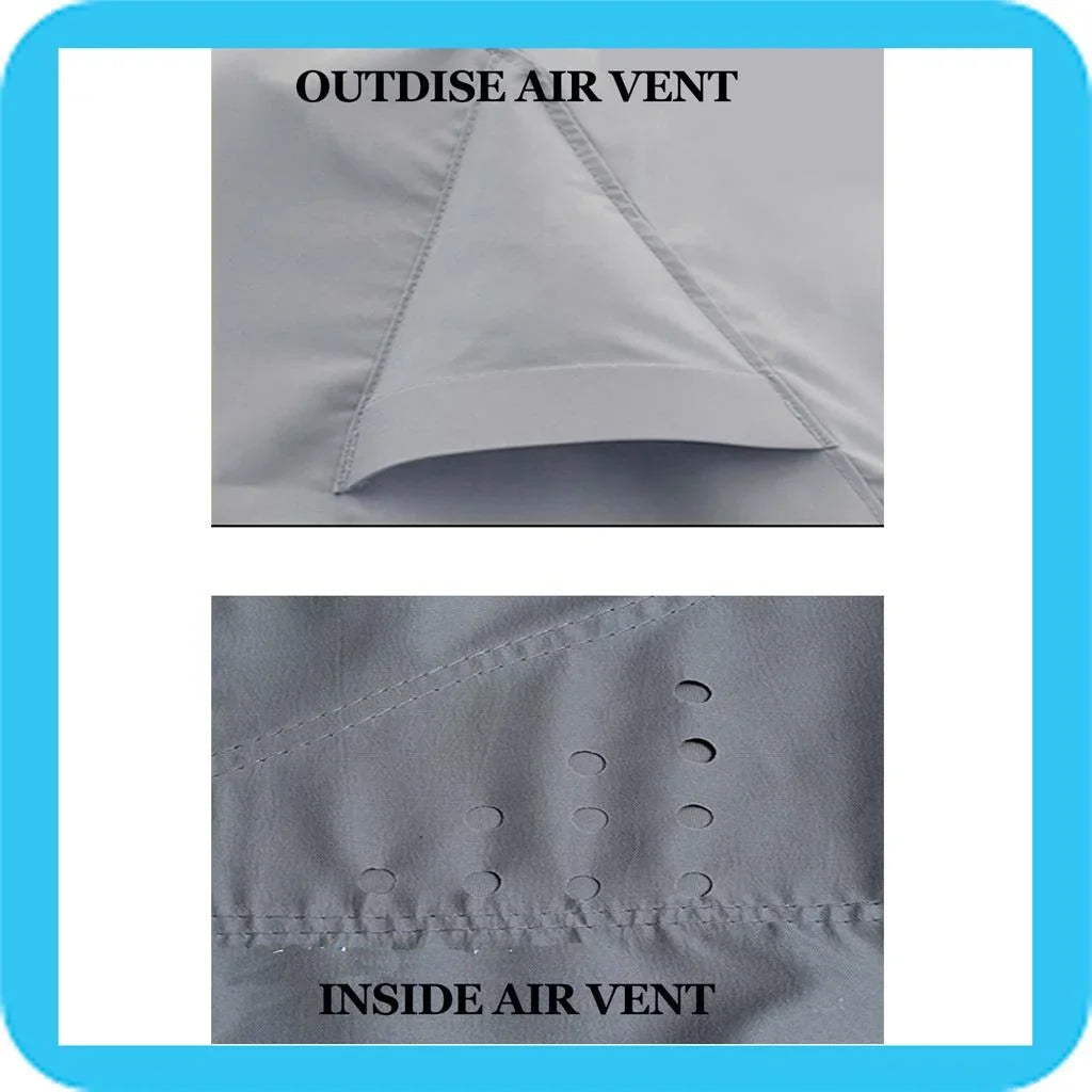 BOAT COVER Compatible for SizeEA RAY SizeKI BOAT 190 SizeK BOWRIDER O/B 1992 1993 1994 SizeTORAGE, TRAVEL, LIFT