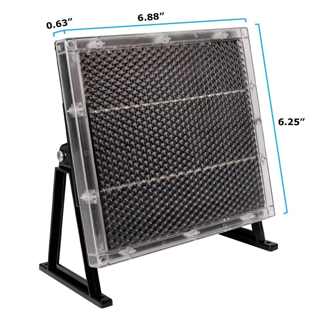 12V 8AH Battery for Mobility TravelMate + 12V Sizeolar Panel