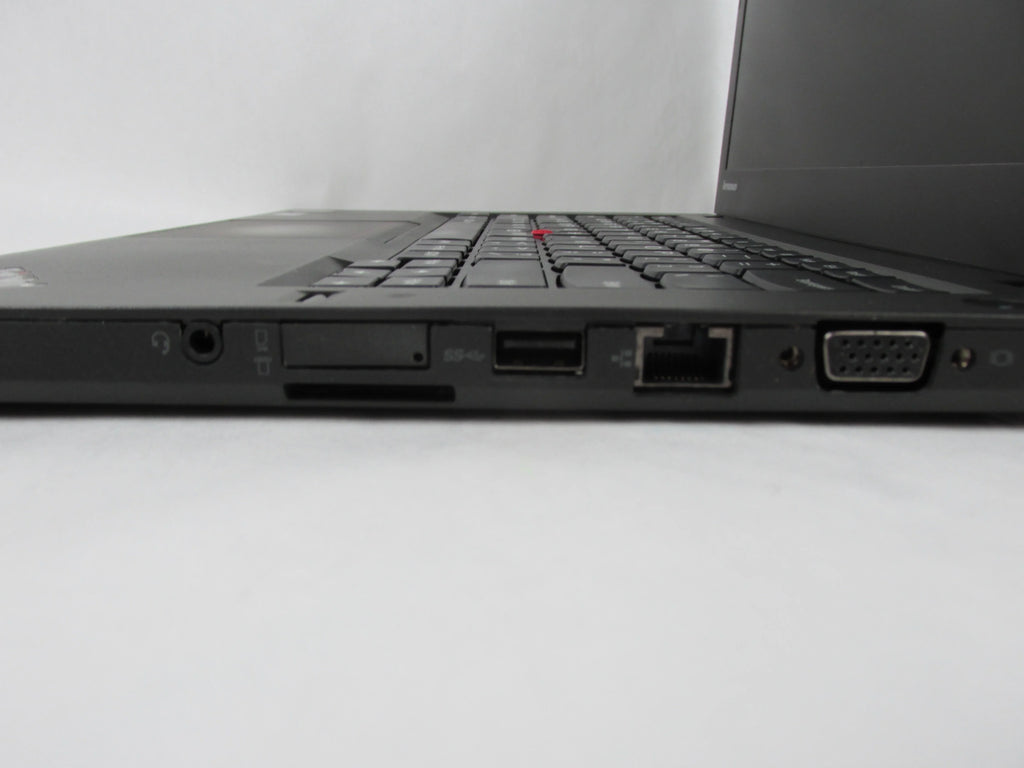Lenovo T440 i7, 240 SizeSizeD 8 GB RAM WIN 10 PRO - USizeED