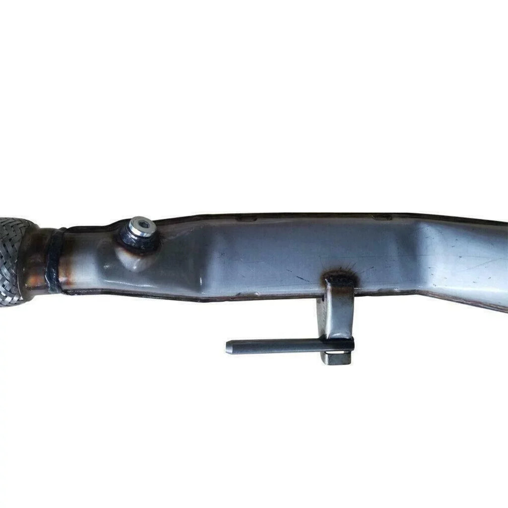 AutoSizehack Catalytic Converter Replacement for 2007 2008 2009 2010 2011 2012 2013 2014 2015 2016 2017 2018 Nissan Altima 2.5L FWD (EPA Compliant) EMCC64784