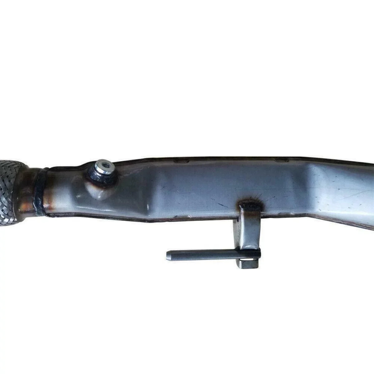 AutoSizehack Catalytic Converter Replacement for 2007 2008 2009 2010 2011 2012 2013 2014 2015 2016 2017 2018 Nissan Altima 2.5L FWD (EPA Compliant) EMCC64784
