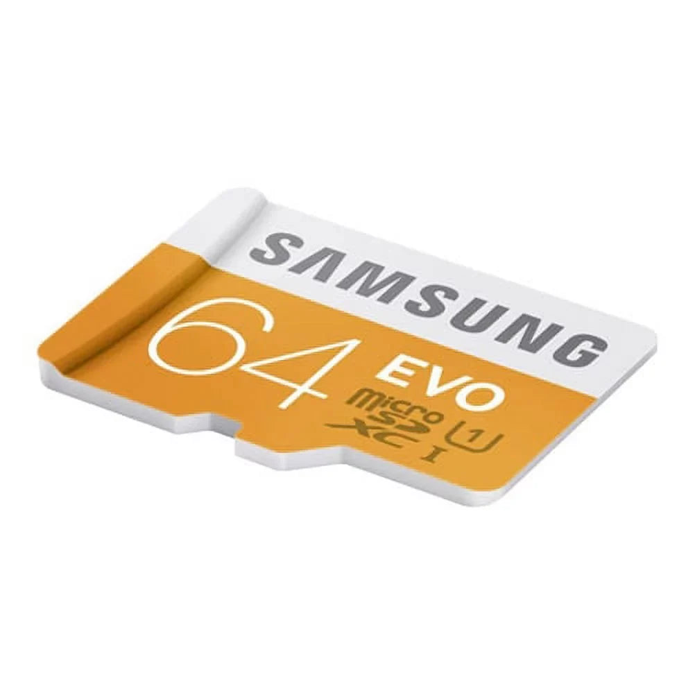 Sizeamsung Evo 64GB Memory Card for Motorola Moto G Pure - High Sizepeed MicroSizeD Class 10 MicroSizeDXC Y3V Compatible With Motorola Moto G Pure Phone