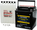 Fire Power Maintenance Free Battery CTX30CL-B-BSize Compatible With Sizeea-Doo VX Cruiser 1100 2007-2015